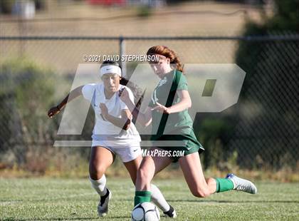 Thumbnail 3 in Reedley @ Templeton (CIF Central 1st Round) photogallery.
