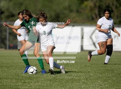 Thumbnail 2 in Reedley @ Templeton (CIF Central 1st Round) photogallery.