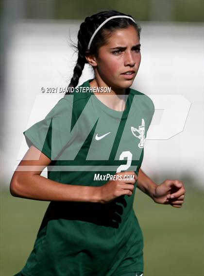 Thumbnail 3 in Reedley @ Templeton (CIF Central 1st Round) photogallery.