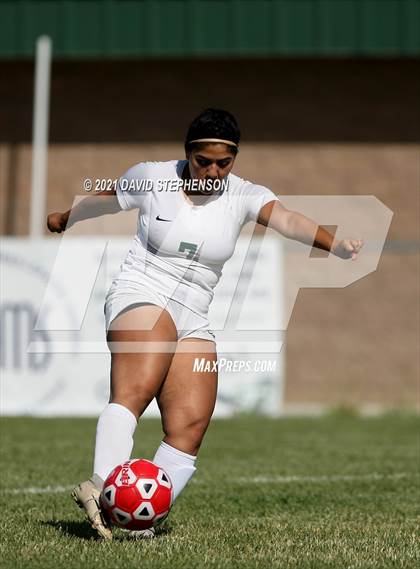 Thumbnail 3 in Reedley @ Templeton (CIF Central 1st Round) photogallery.