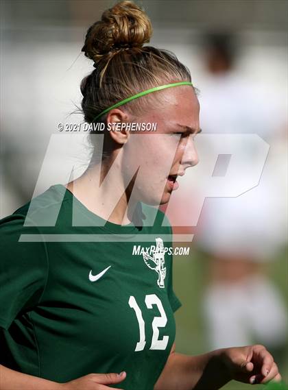 Thumbnail 3 in Reedley @ Templeton (CIF Central 1st Round) photogallery.