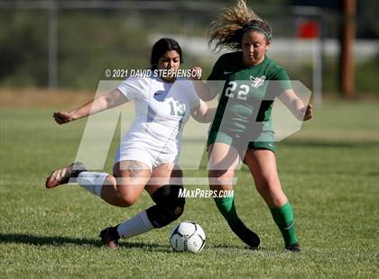 Thumbnail 1 in Reedley @ Templeton (CIF Central 1st Round) photogallery.