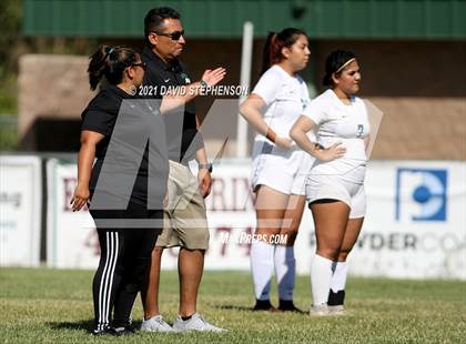 Thumbnail 1 in Reedley @ Templeton (CIF Central 1st Round) photogallery.