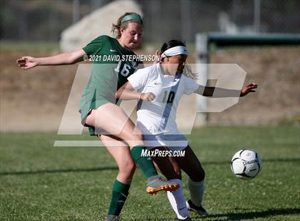 Thumbnail 2 in Reedley @ Templeton (CIF Central 1st Round) photogallery.