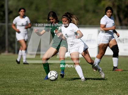 Thumbnail 1 in Reedley @ Templeton (CIF Central 1st Round) photogallery.