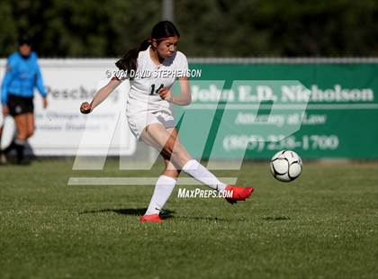 Thumbnail 2 in Reedley @ Templeton (CIF Central 1st Round) photogallery.