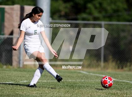 Thumbnail 1 in Reedley @ Templeton (CIF Central 1st Round) photogallery.