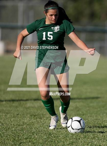 Thumbnail 1 in Reedley @ Templeton (CIF Central 1st Round) photogallery.