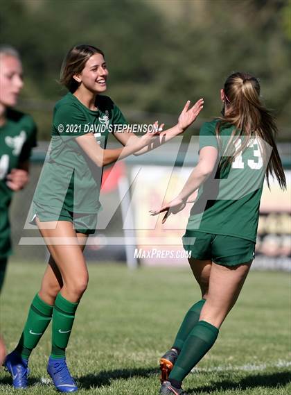 Thumbnail 1 in Reedley @ Templeton (CIF Central 1st Round) photogallery.