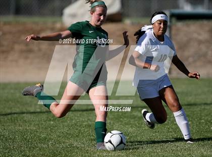 Thumbnail 3 in Reedley @ Templeton (CIF Central 1st Round) photogallery.
