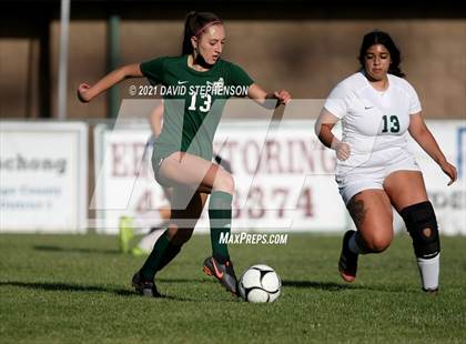 Thumbnail 1 in Reedley @ Templeton (CIF Central 1st Round) photogallery.
