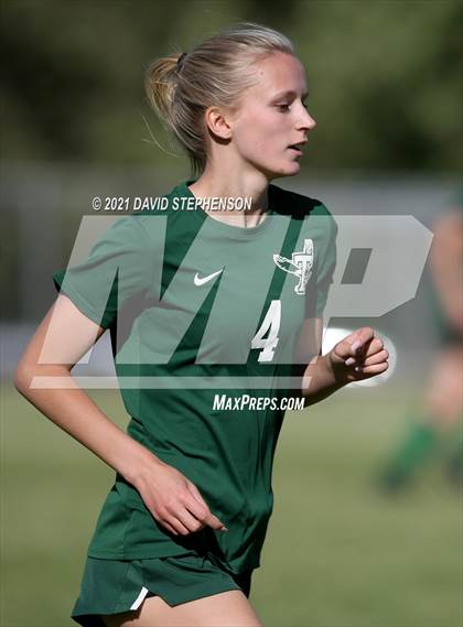 Thumbnail 3 in Reedley @ Templeton (CIF Central 1st Round) photogallery.