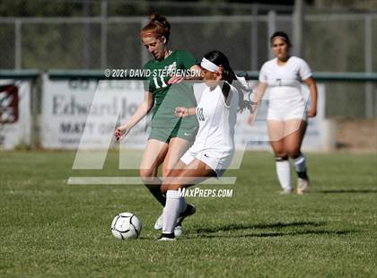 Thumbnail 2 in Reedley @ Templeton (CIF Central 1st Round) photogallery.