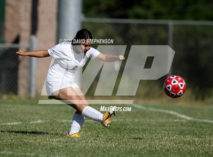 Thumbnail 1 in Reedley @ Templeton (CIF Central 1st Round) photogallery.