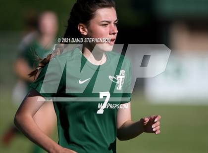 Thumbnail 2 in Reedley @ Templeton (CIF Central 1st Round) photogallery.