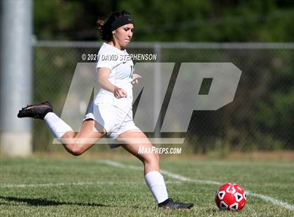 Thumbnail 2 in Reedley @ Templeton (CIF Central 1st Round) photogallery.