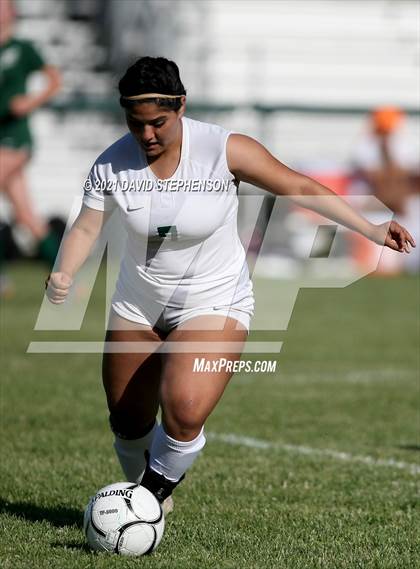 Thumbnail 1 in Reedley @ Templeton (CIF Central 1st Round) photogallery.