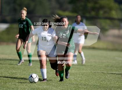 Thumbnail 1 in Reedley @ Templeton (CIF Central 1st Round) photogallery.