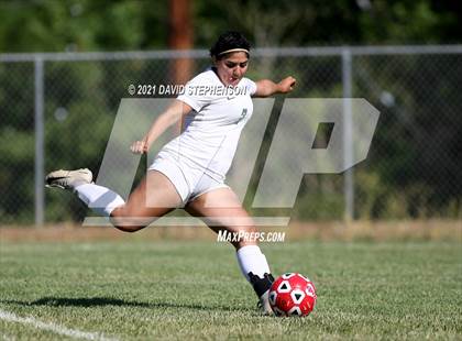 Thumbnail 2 in Reedley @ Templeton (CIF Central 1st Round) photogallery.
