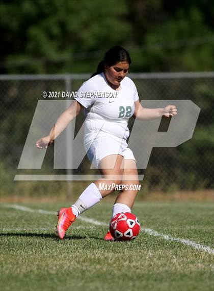 Thumbnail 2 in Reedley @ Templeton (CIF Central 1st Round) photogallery.