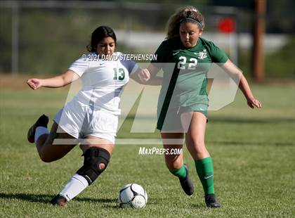 Thumbnail 3 in Reedley @ Templeton (CIF Central 1st Round) photogallery.