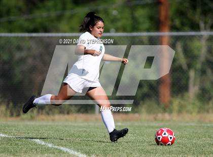Thumbnail 1 in Reedley @ Templeton (CIF Central 1st Round) photogallery.