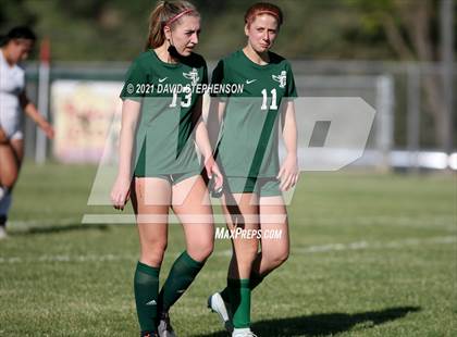 Thumbnail 1 in Reedley @ Templeton (CIF Central 1st Round) photogallery.