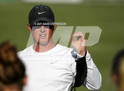 Thumbnail 3 in Reedley @ Templeton (CIF Central 1st Round) photogallery.