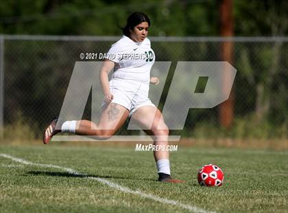 Thumbnail 2 in Reedley @ Templeton (CIF Central 1st Round) photogallery.