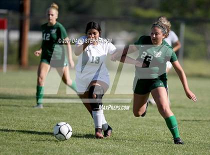 Thumbnail 2 in Reedley @ Templeton (CIF Central 1st Round) photogallery.