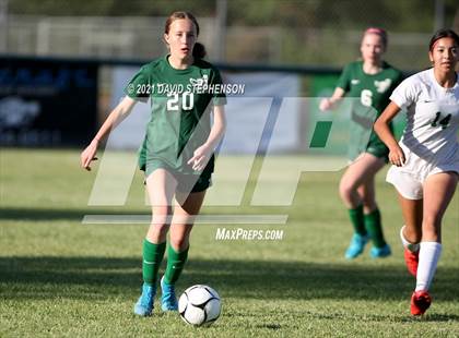 Thumbnail 2 in Reedley @ Templeton (CIF Central 1st Round) photogallery.