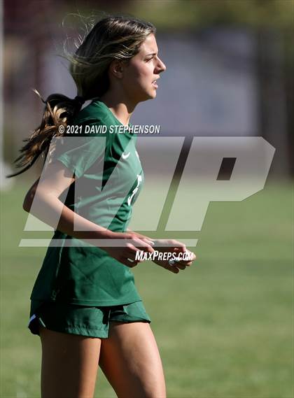Thumbnail 3 in Reedley @ Templeton (CIF Central 1st Round) photogallery.