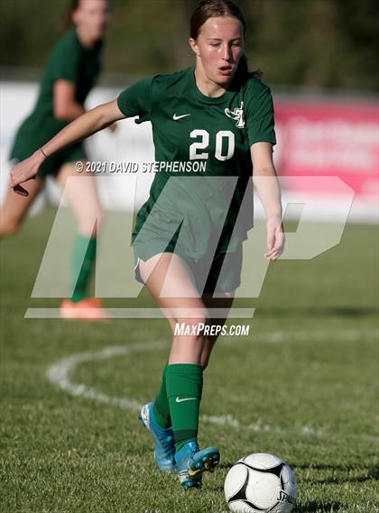 Thumbnail 2 in Reedley @ Templeton (CIF Central 1st Round) photogallery.