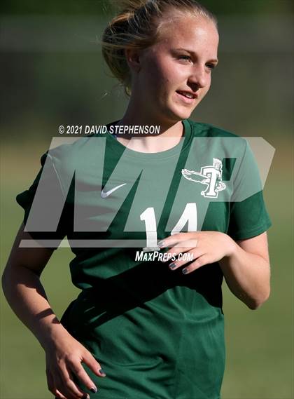 Thumbnail 2 in Reedley @ Templeton (CIF Central 1st Round) photogallery.