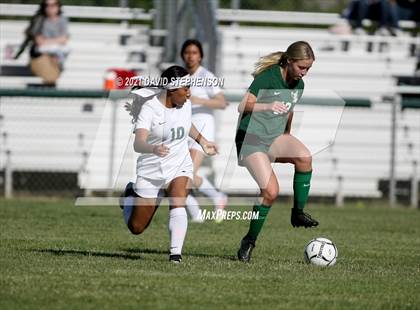 Thumbnail 2 in Reedley @ Templeton (CIF Central 1st Round) photogallery.