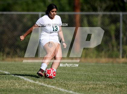 Thumbnail 3 in Reedley @ Templeton (CIF Central 1st Round) photogallery.