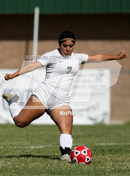 Thumbnail 2 in Reedley @ Templeton (CIF Central 1st Round) photogallery.