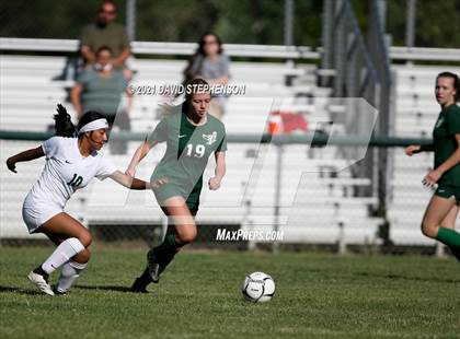 Thumbnail 1 in Reedley @ Templeton (CIF Central 1st Round) photogallery.