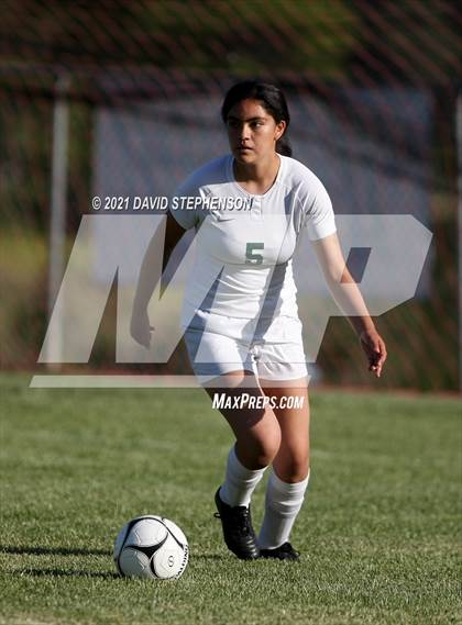 Thumbnail 3 in Reedley @ Templeton (CIF Central 1st Round) photogallery.