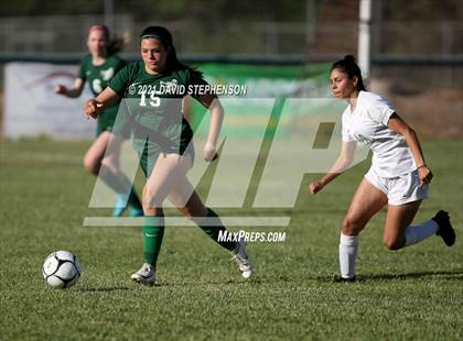 Thumbnail 2 in Reedley @ Templeton (CIF Central 1st Round) photogallery.
