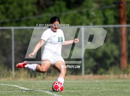 Thumbnail 3 in Reedley @ Templeton (CIF Central 1st Round) photogallery.