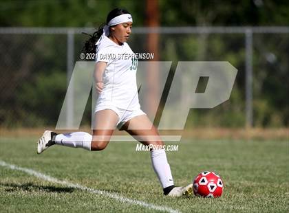 Thumbnail 3 in Reedley @ Templeton (CIF Central 1st Round) photogallery.