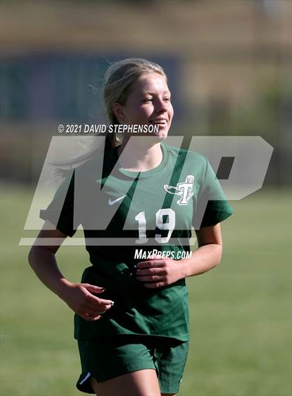 Thumbnail 2 in Reedley @ Templeton (CIF Central 1st Round) photogallery.