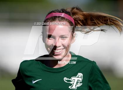 Thumbnail 2 in Reedley @ Templeton (CIF Central 1st Round) photogallery.