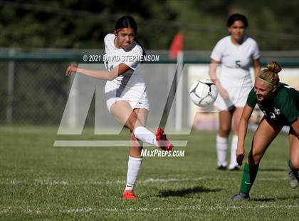 Thumbnail 3 in Reedley @ Templeton (CIF Central 1st Round) photogallery.