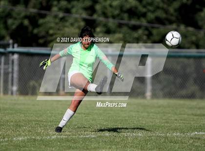 Thumbnail 3 in Reedley @ Templeton (CIF Central 1st Round) photogallery.