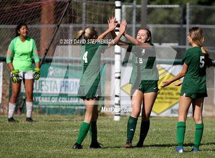 Thumbnail 2 in Reedley @ Templeton (CIF Central 1st Round) photogallery.