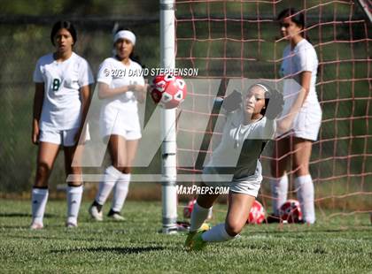 Thumbnail 1 in Reedley @ Templeton (CIF Central 1st Round) photogallery.