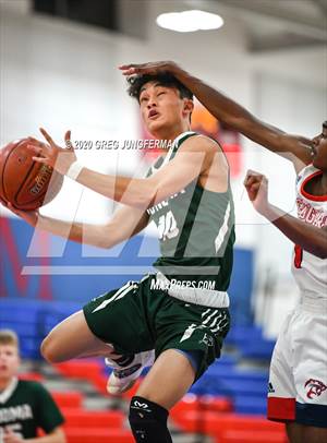 Sonoma Valley Boys Basketball (Extending the Season)