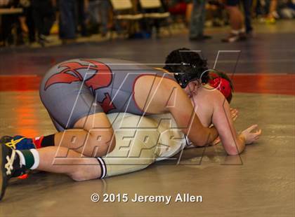 Thumbnail 2 in Northridge at Viewmont Invitational photogallery.
